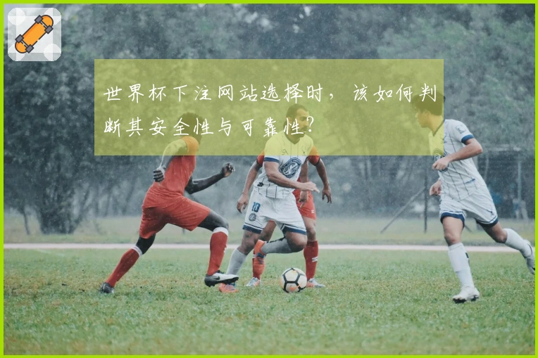 世界杯下注网站选择时，该如何判断其安全性与可靠性？