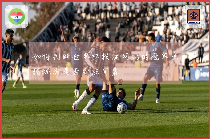 如何判断世界杯投注网站的冠军竞猜玩法是否合法可靠